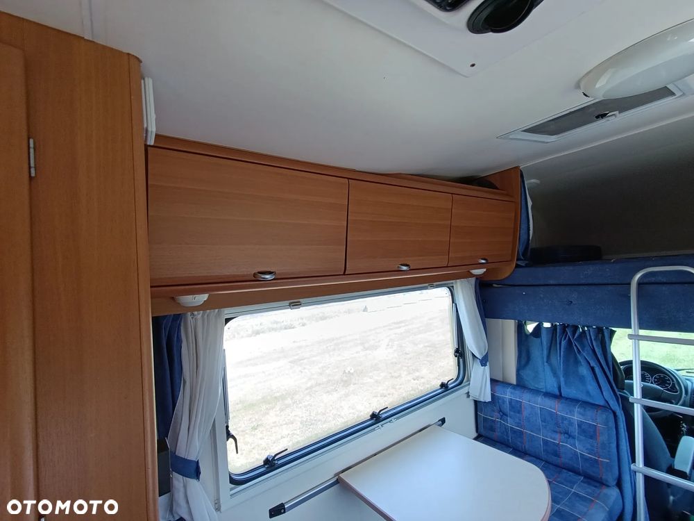Fiat Ducato Roller-Team - 32