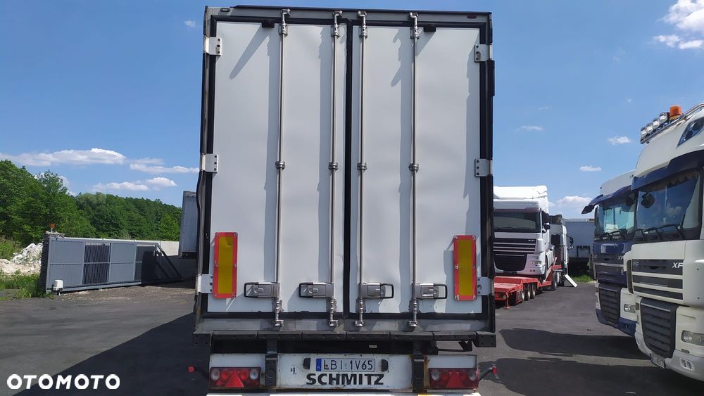 Schmitz Cargobull STANDARD - 3