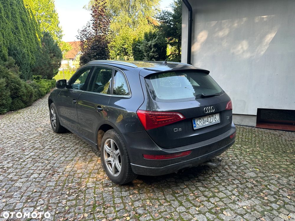 Audi Q5 2.0 TDI Quattro S tronic - 5