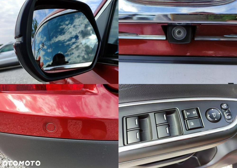 Honda CR-V 1.6i-DTEC Elegance Plus (Honda Connect+) / (2WD) - 22