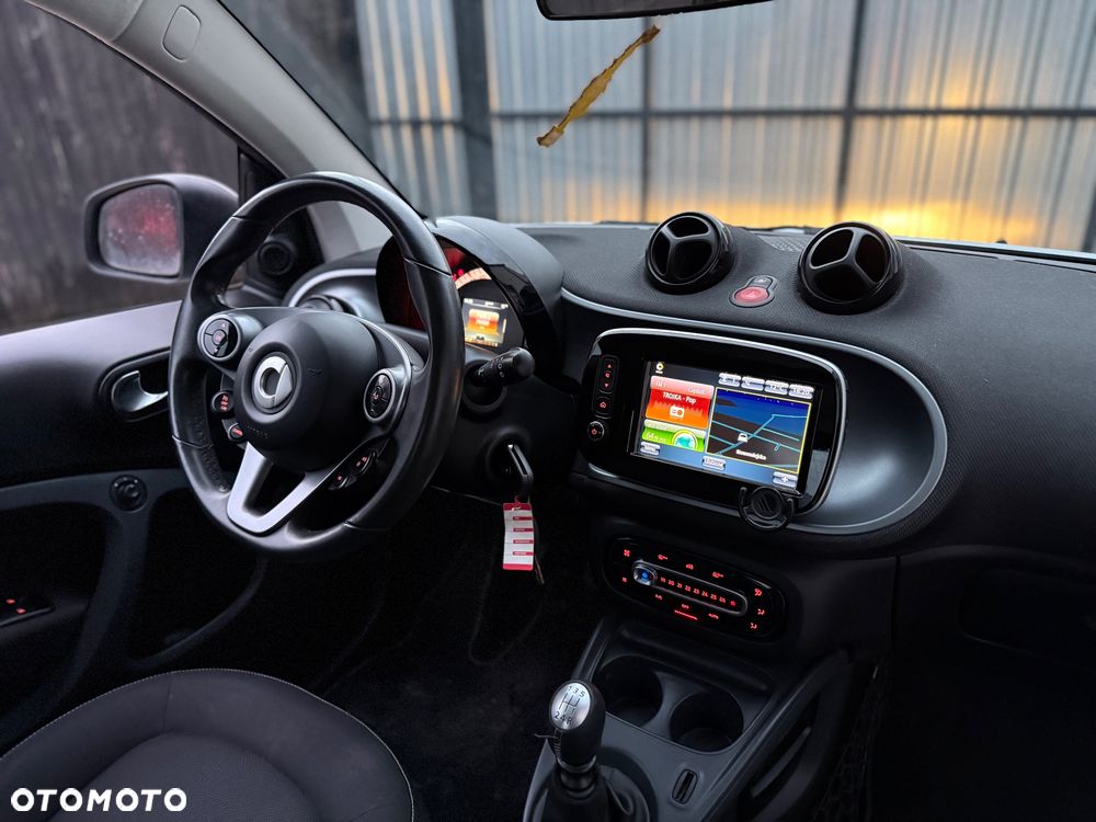 Smart Fortwo passion - 8