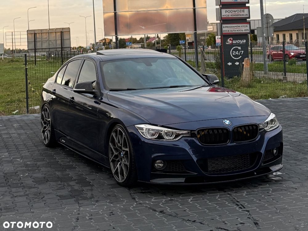 BMW Seria 3 - 1