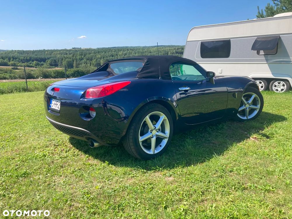 Pontiac Solstice ver-2-4 - 4