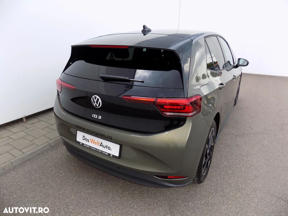 Volkswagen ID.3 - 5