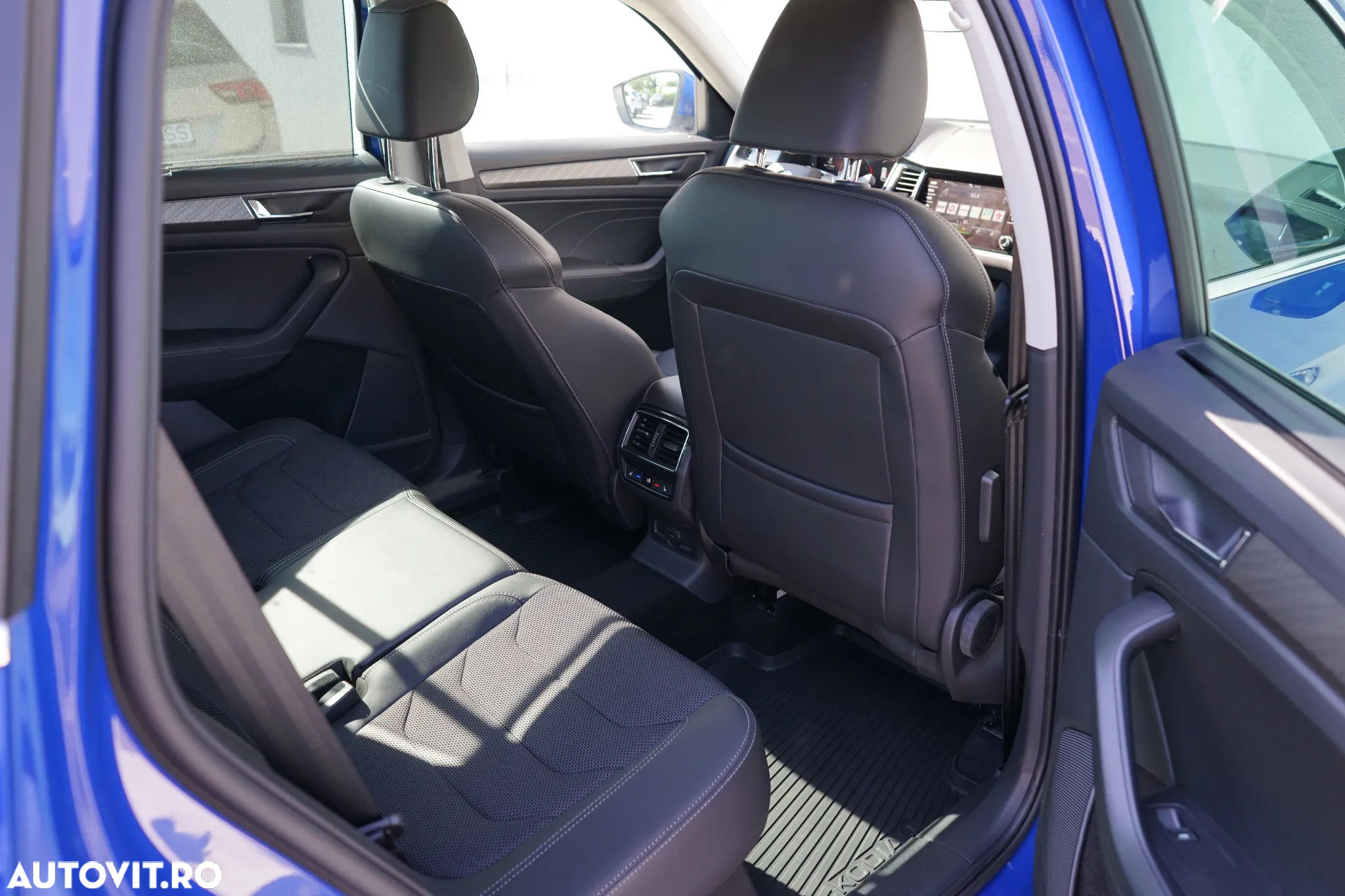 Skoda Kodiaq 2.0 TSI 4X4 DSG Style - 27