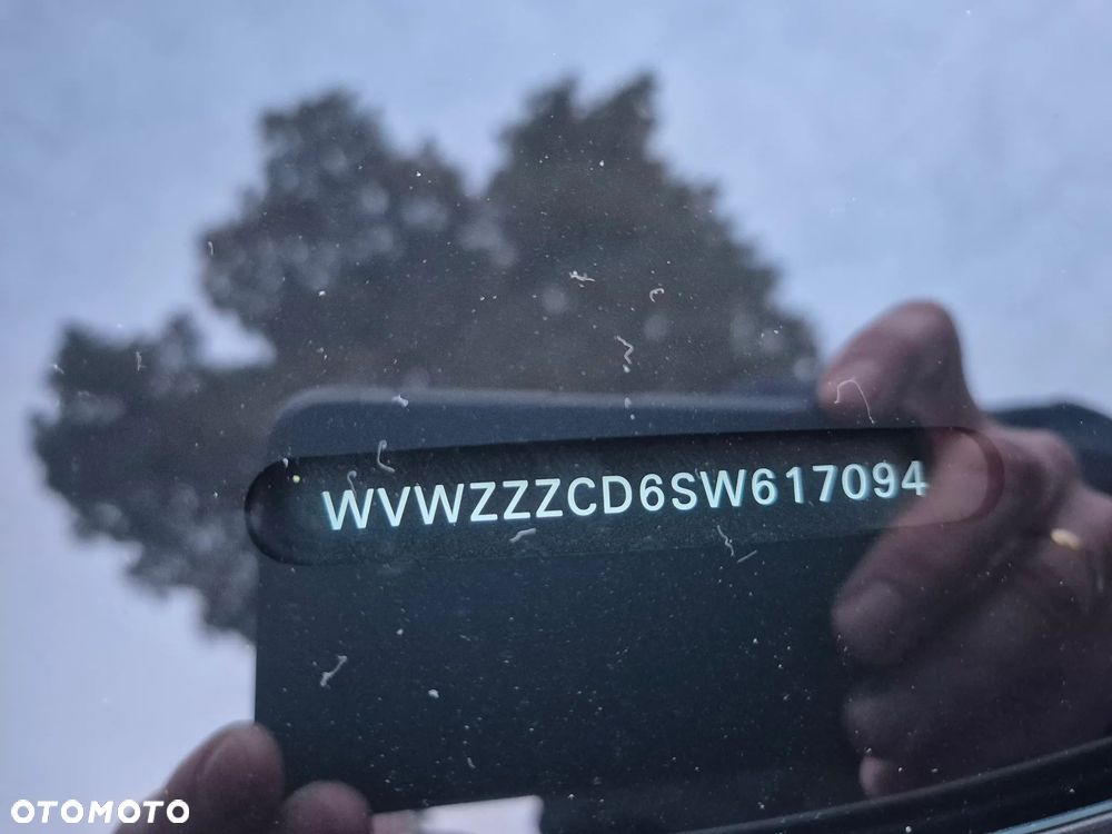 Volkswagen Golf Variant 1.5 TSI Life Plus - 7