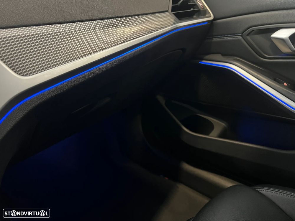 BMW 320 d Pack M Shadow Auto - 19