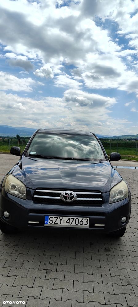Toyota RAV4 2.2 D-4D Sol 180 - 1