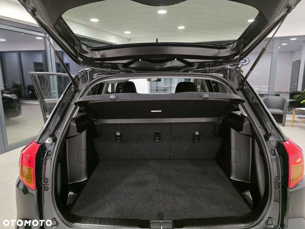 Suzuki Vitara 1.6 Premium 2WD - 17