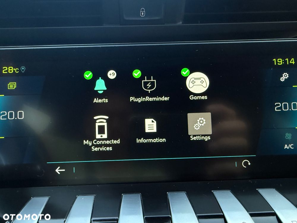 Peugeot 508 225 e-EAT8 GT - 34