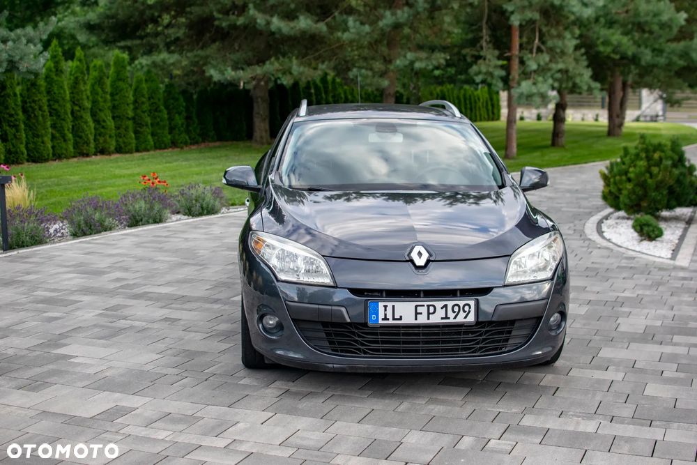 Renault Megane - 6