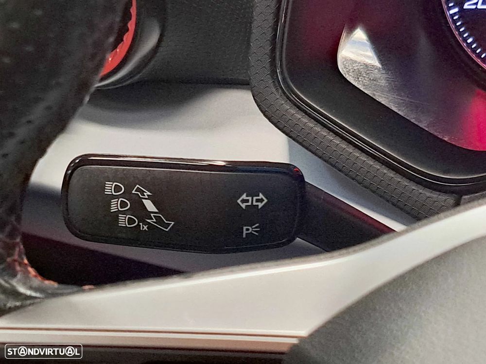 SEAT Ibiza 1.0 TSI FR - 7