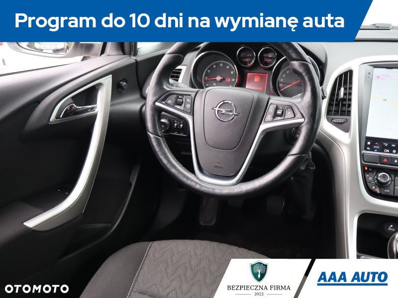 Opel Astra - 9