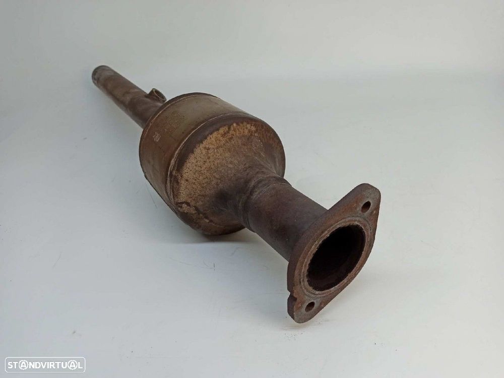CATALISADOR VOLKSWAGEN GOLF VI (5K1) EDITION - 2