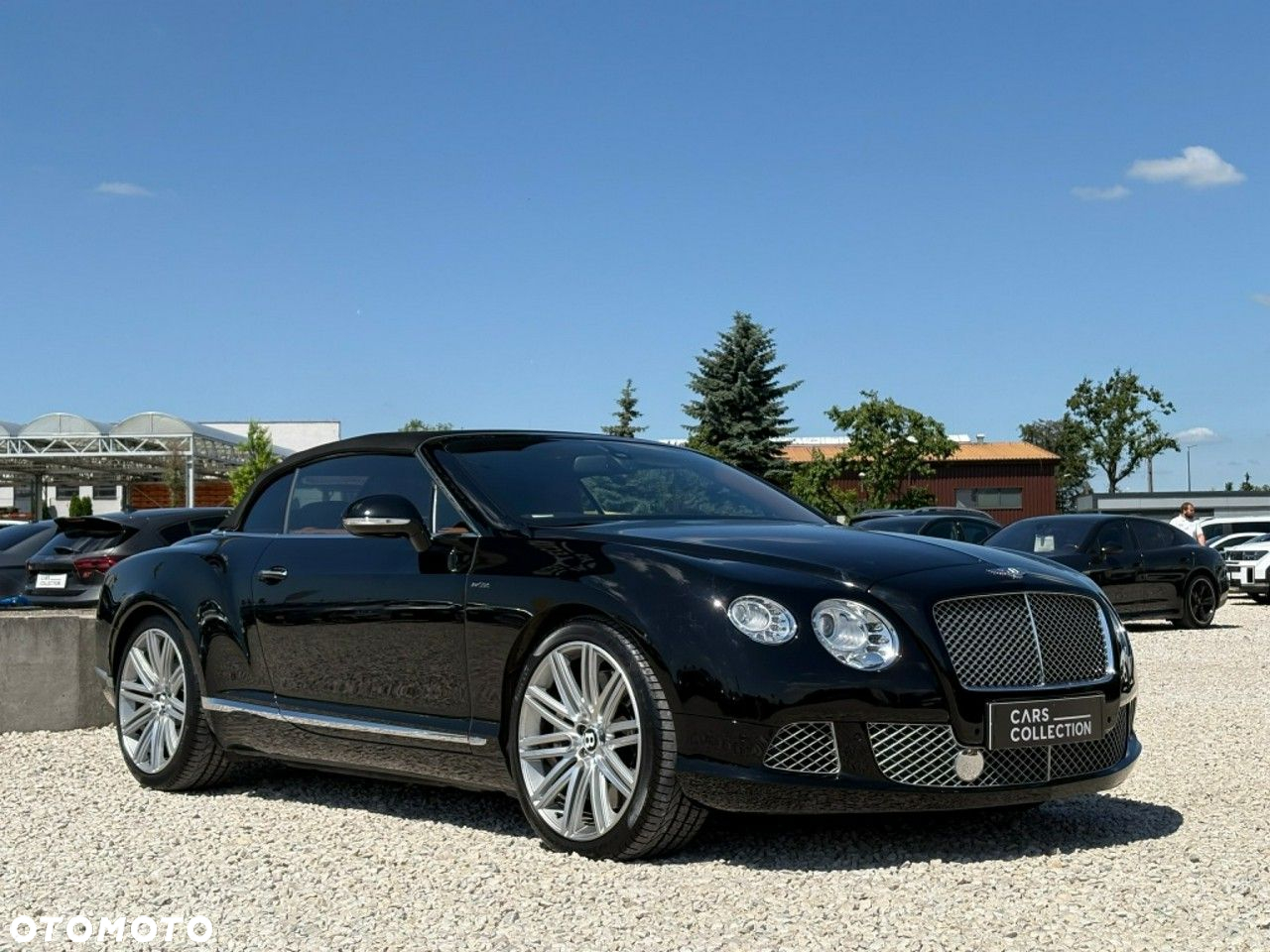 Bentley Continental GT - 2