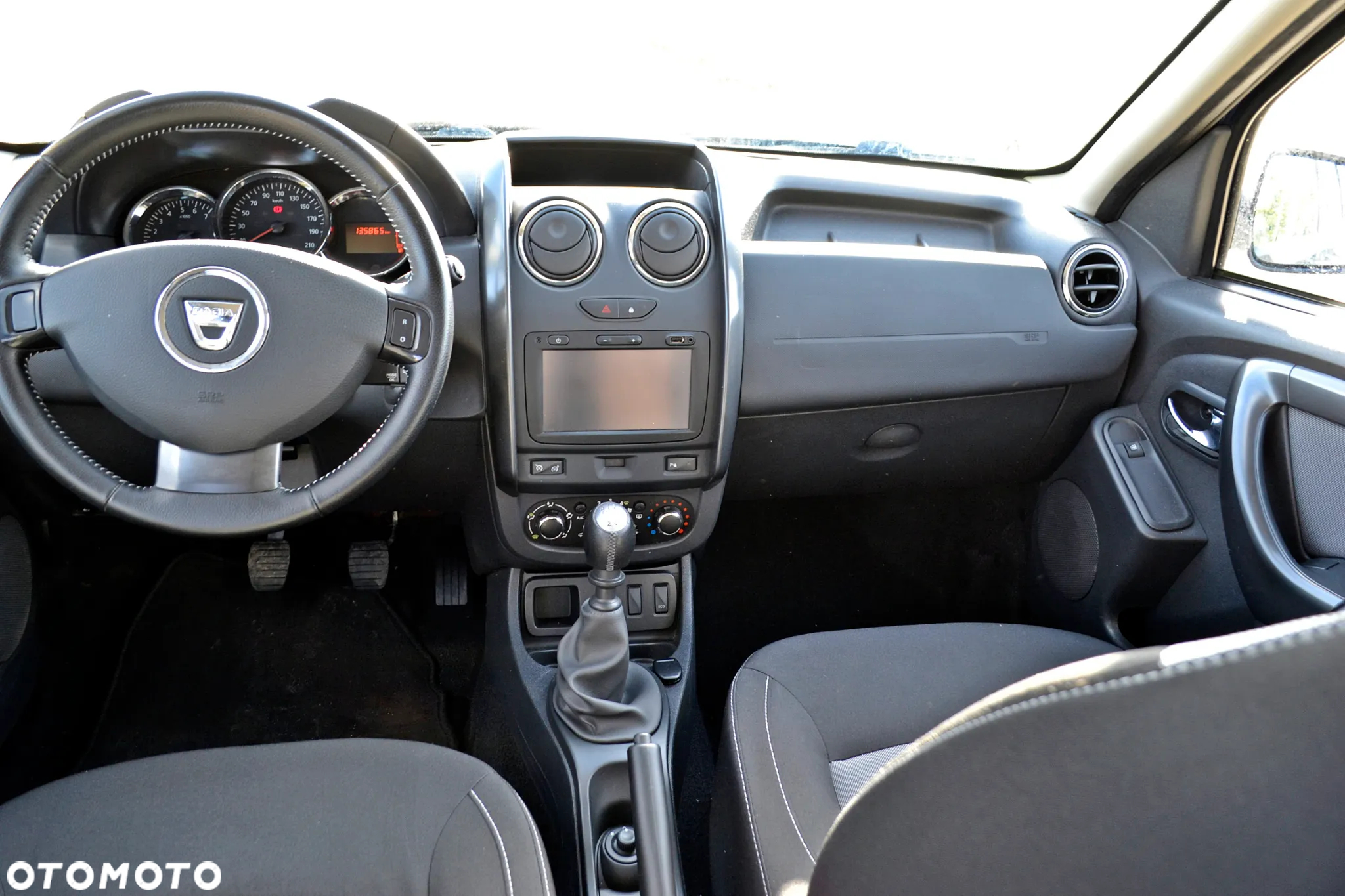 Dacia Duster - 15