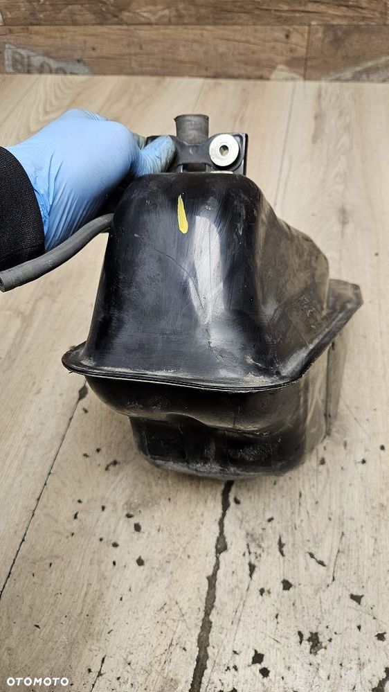 Pompa paliwa zbiornik bak przewód Honda ST1300 Pan European - 16