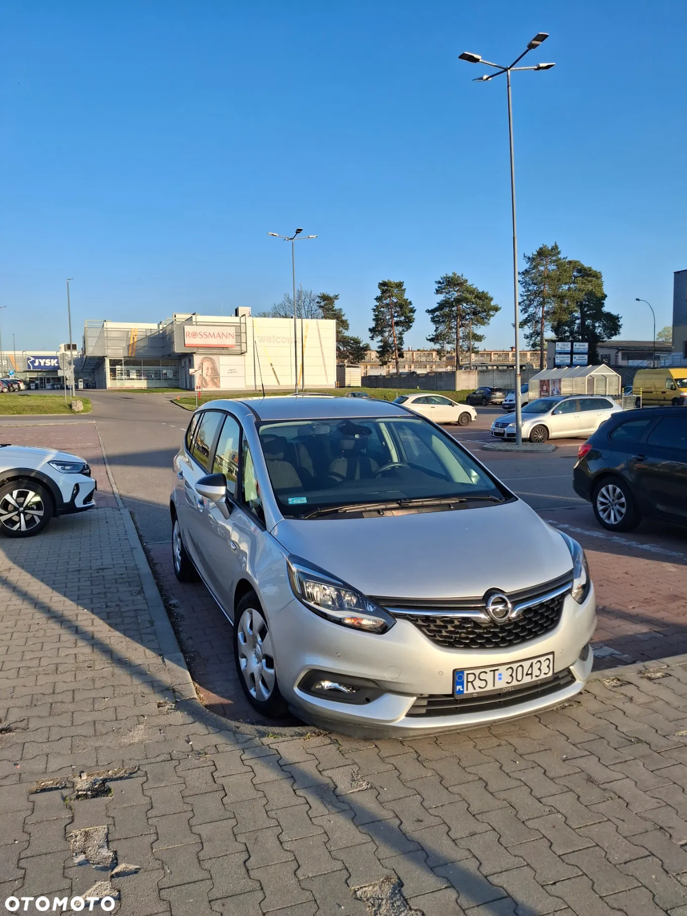 Opel Zafira - 3