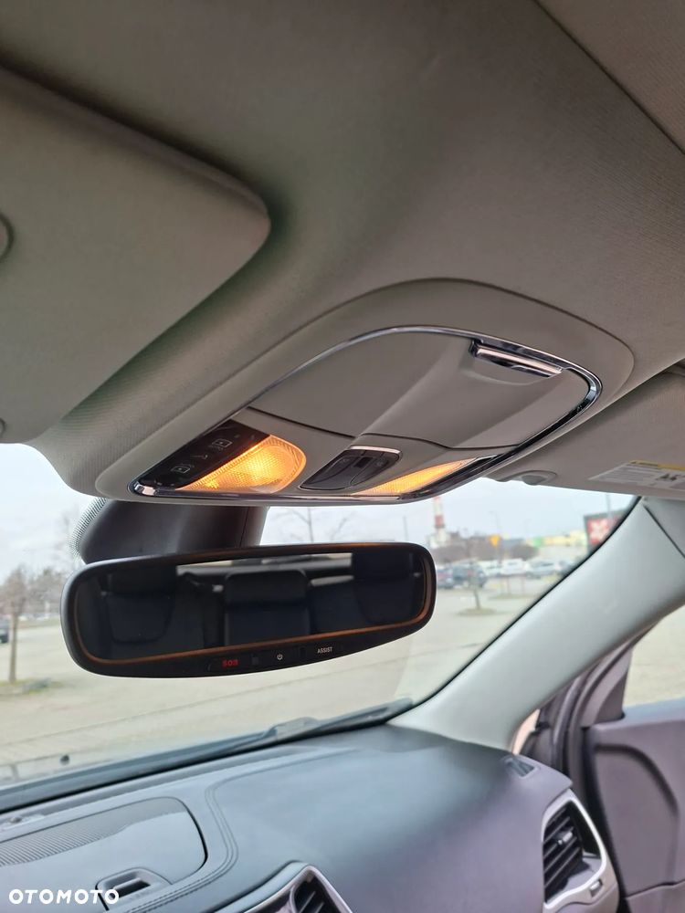 Jeep Cherokee 3.2 V6 Pentastar Active Drive I Automatik Limited - 17