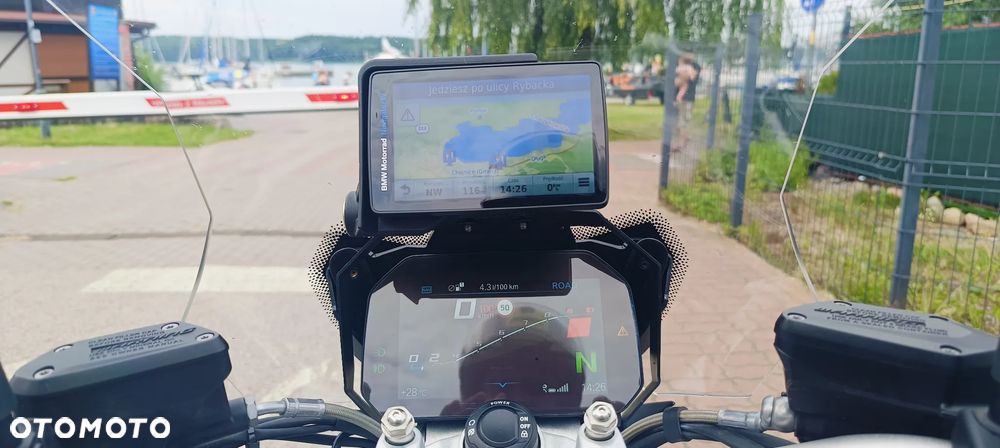 BMW R - 5