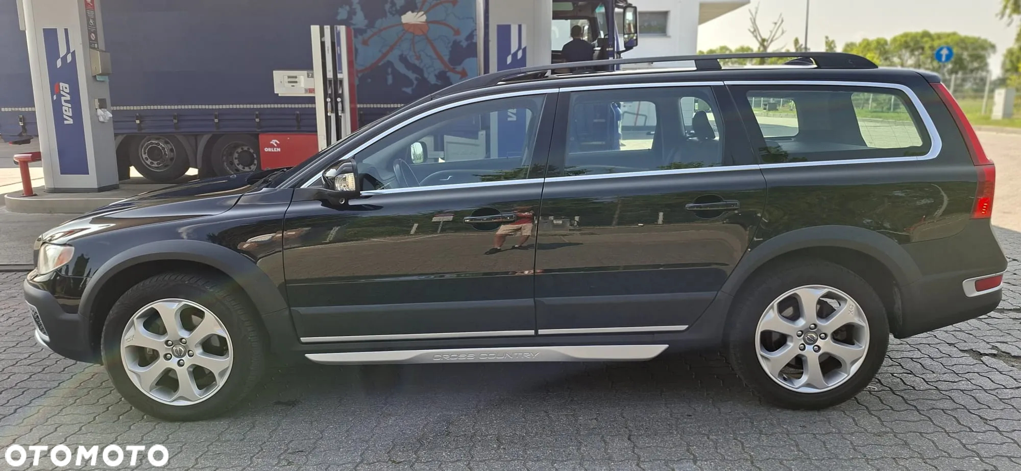 Volvo XC 70 2.4D AWD Summum - 29