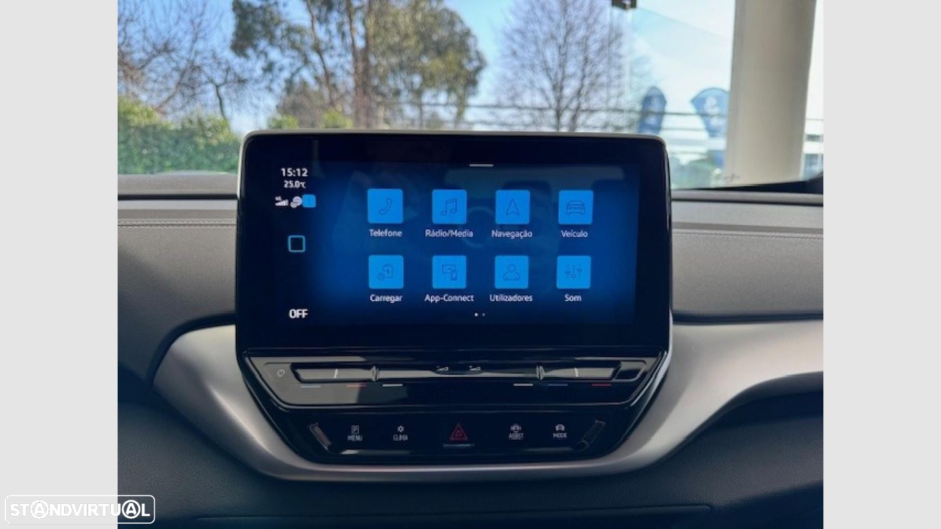 VW ID.4 77 kWh Pro Performance - 11