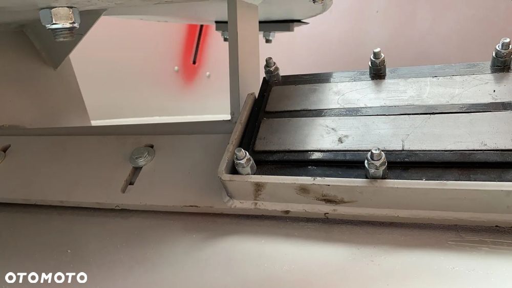 Ślimak do wozu paszowego - 17