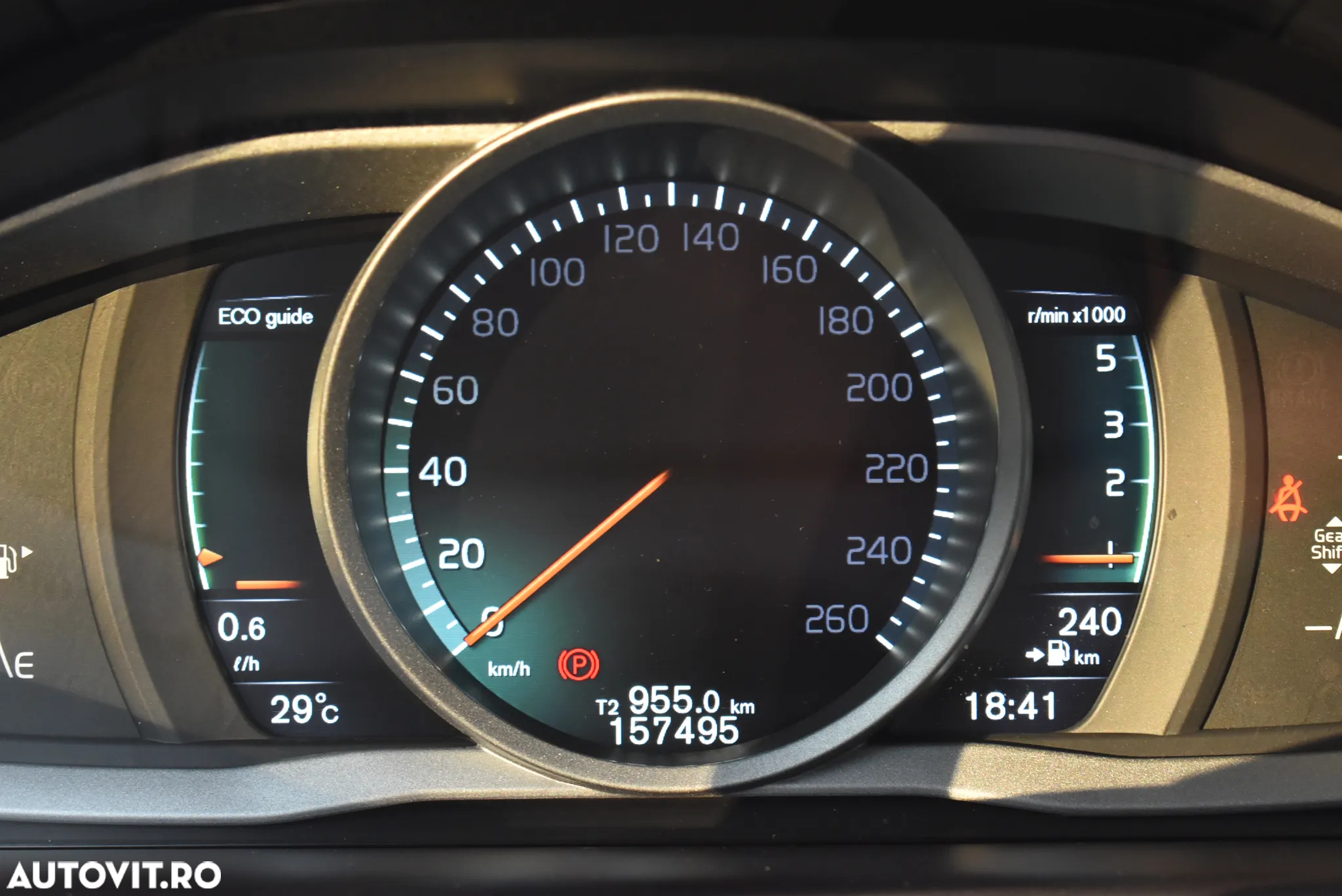 Volvo XC 60 D3 Summum - 18