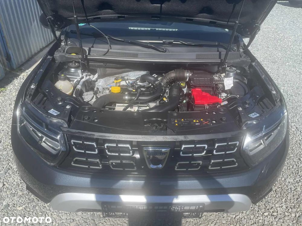 Dacia Duster - 9