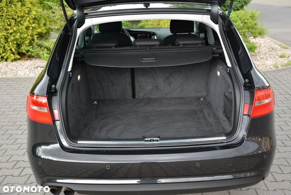 Audi A4 Allroad 2.0 TDI Quattro - 32