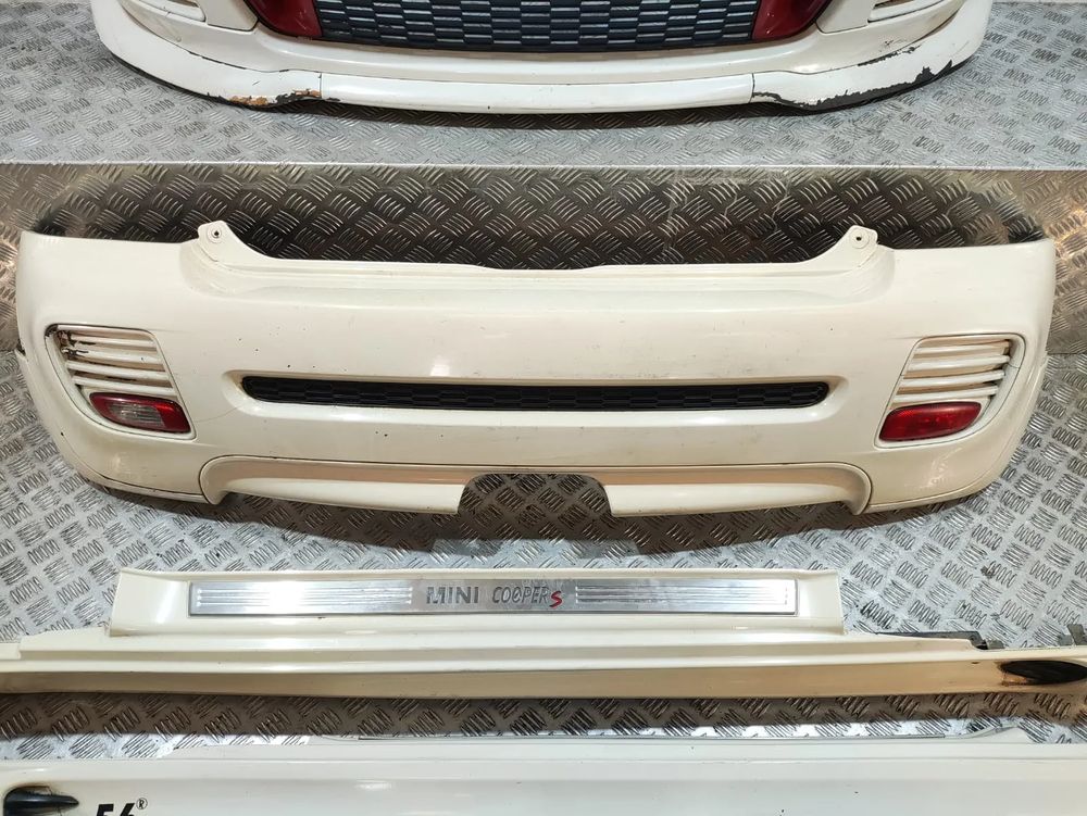 Usado Peças - 1 545 EUR - Standvirtual.com