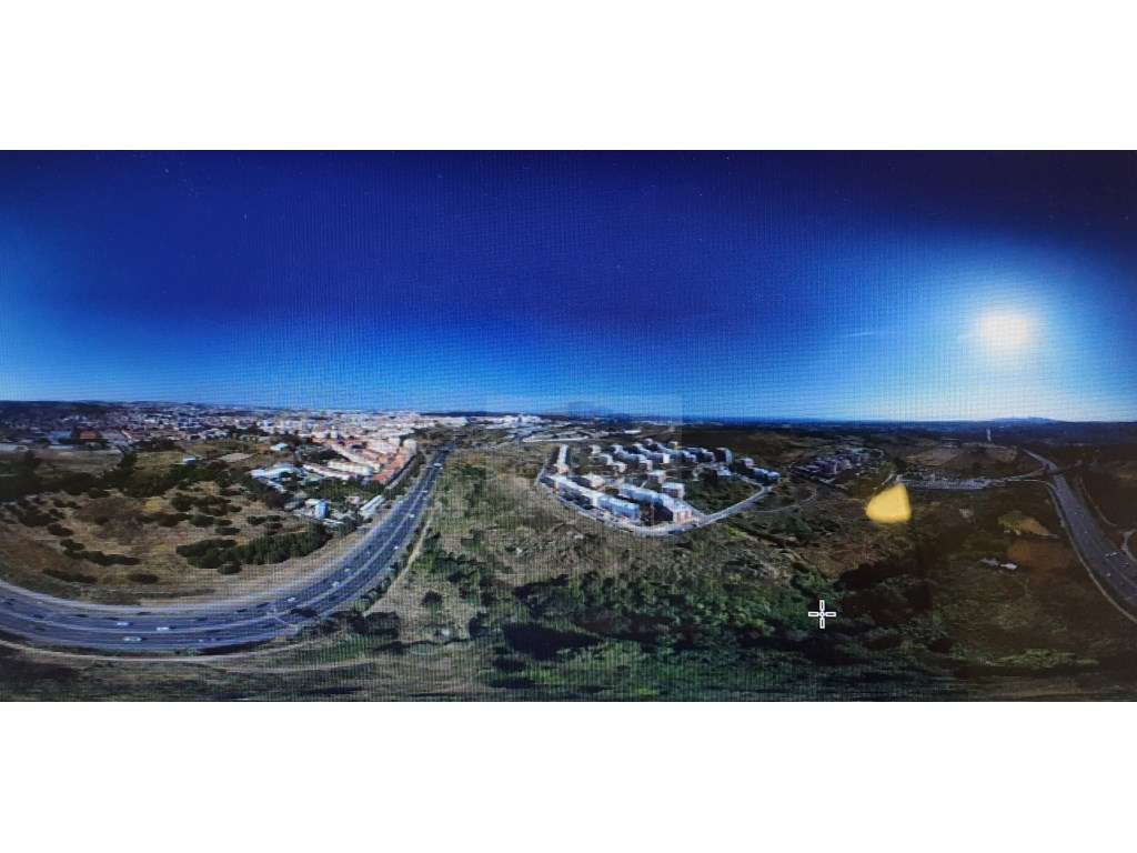 Hotel de Luxo na Serra de Carnaxide 145 quartos SPA e 2 piscinas ex... - Grande imagem: 3/10