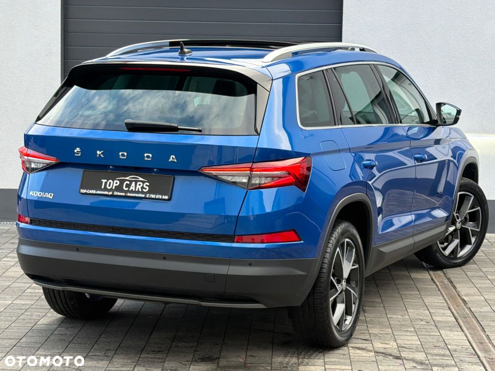 Skoda Kodiaq - 30