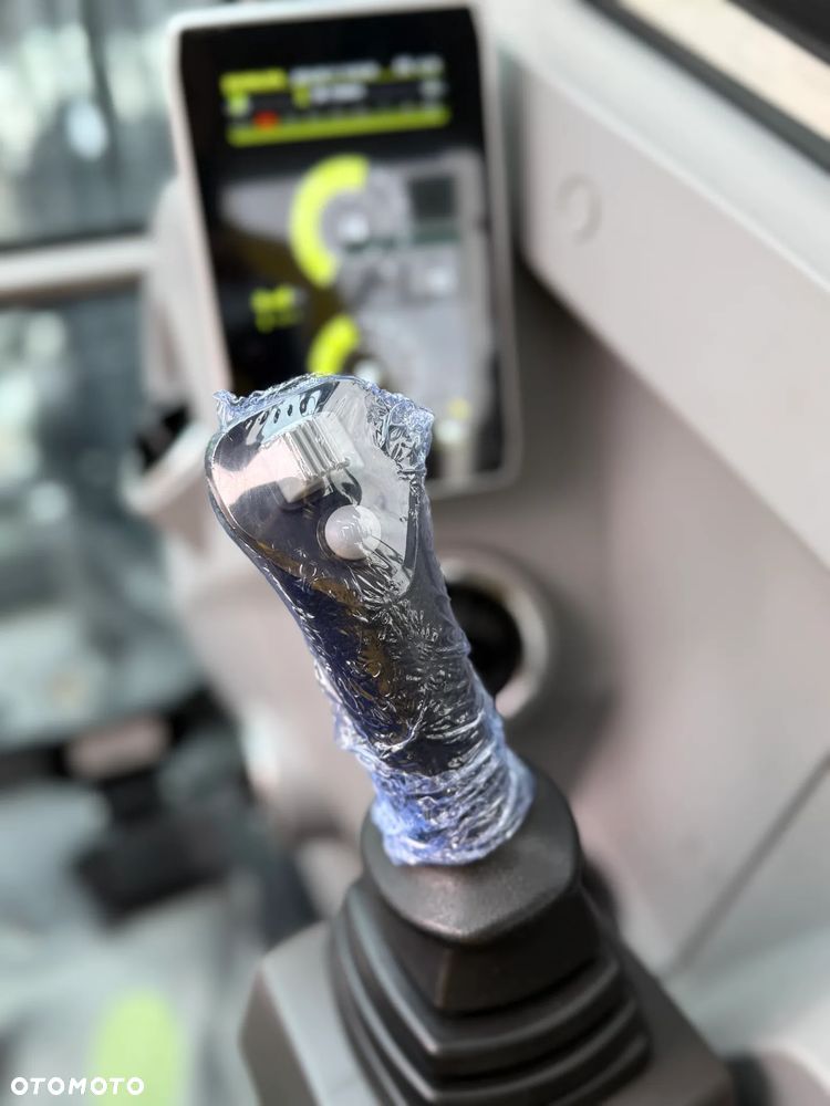 Zoomlion ZE 55 GU | 2026 | NOWY | SILNIK KUBOTA - 30