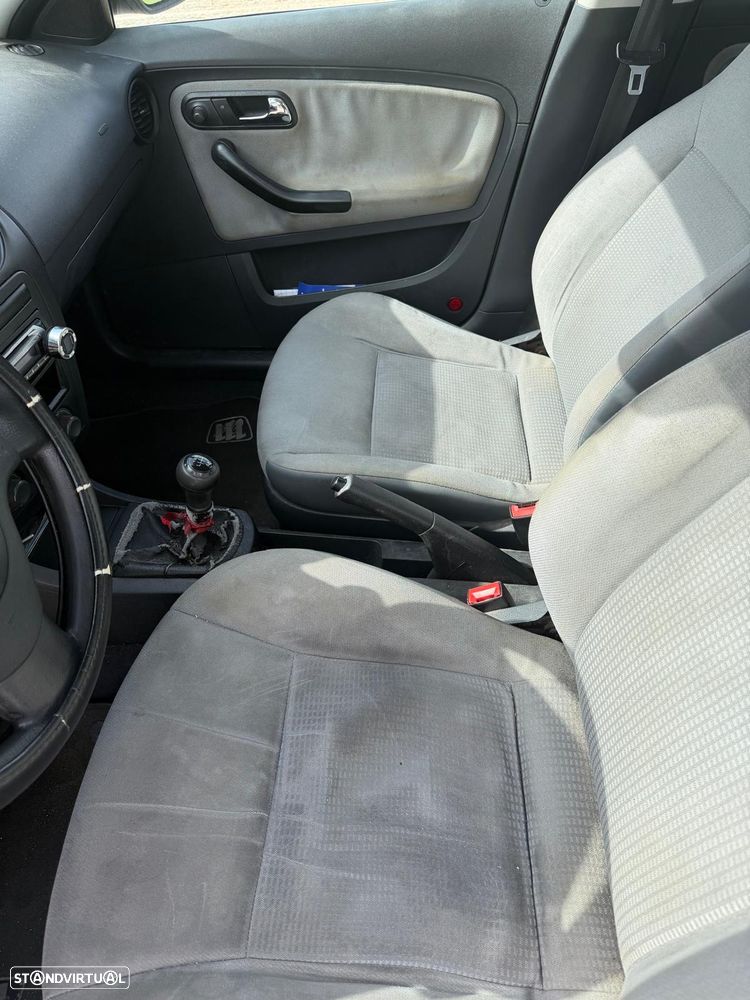 SEAT Ibiza - 7