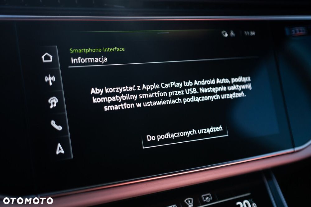 Audi SQ7 - 29