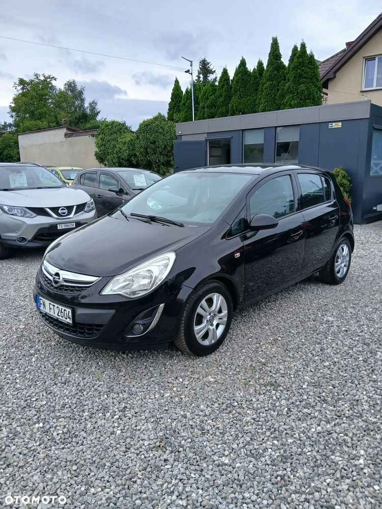 Opel Corsa - 2