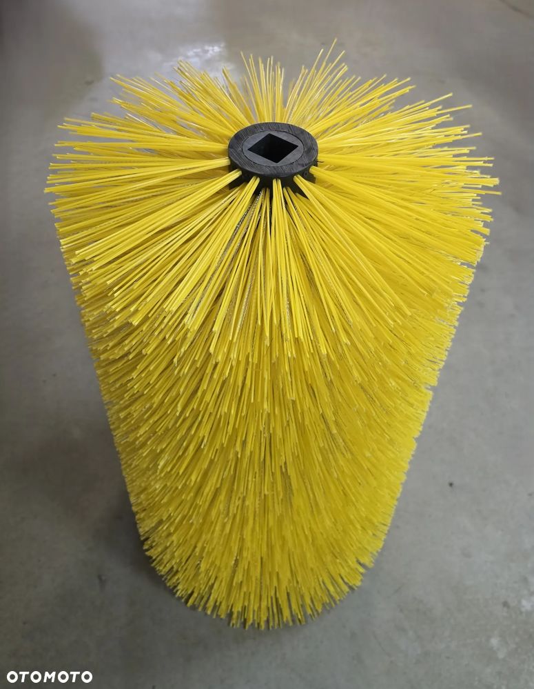 Szczotka walcowa 1000/550MIX32/50 do zamiatarki Pronar AGATA 2000 - 2