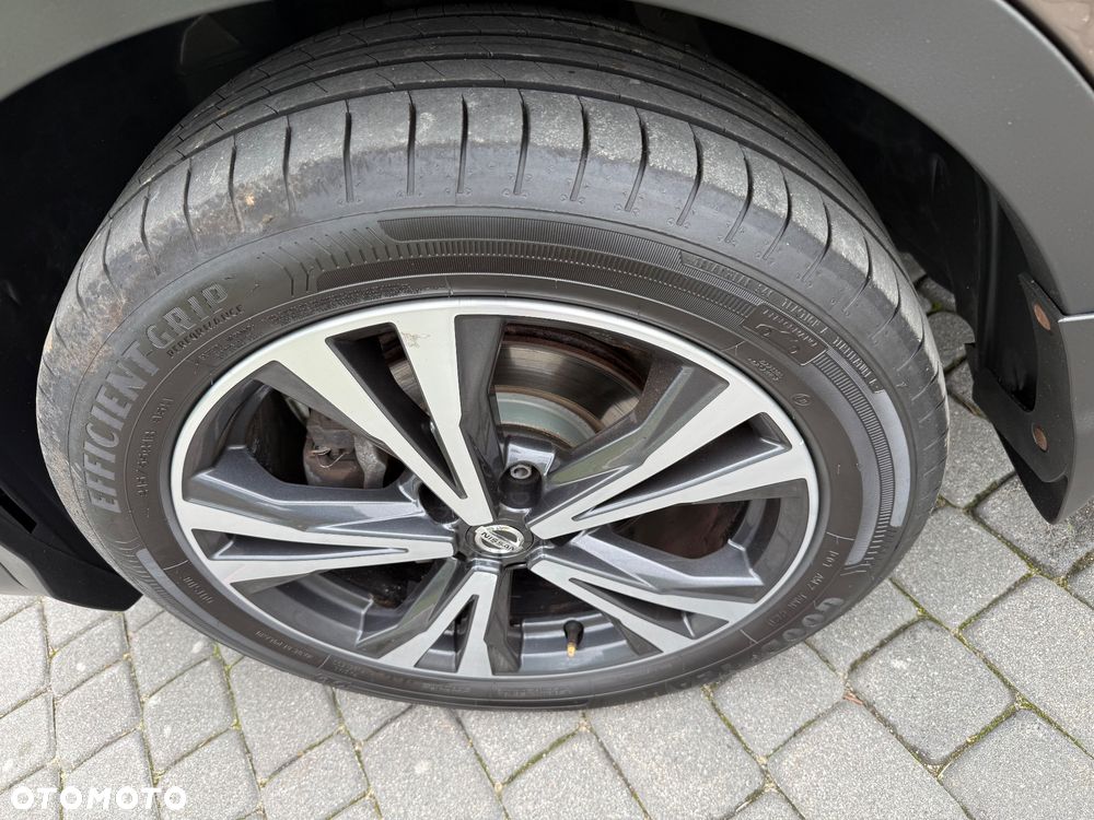Nissan Qashqai 1.5 dCi Tekna - 38