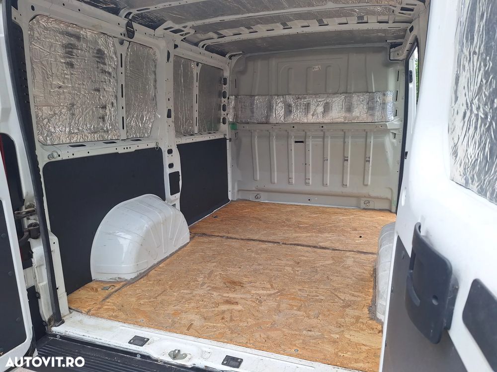 Peugeot Boxer L1H1 - 5