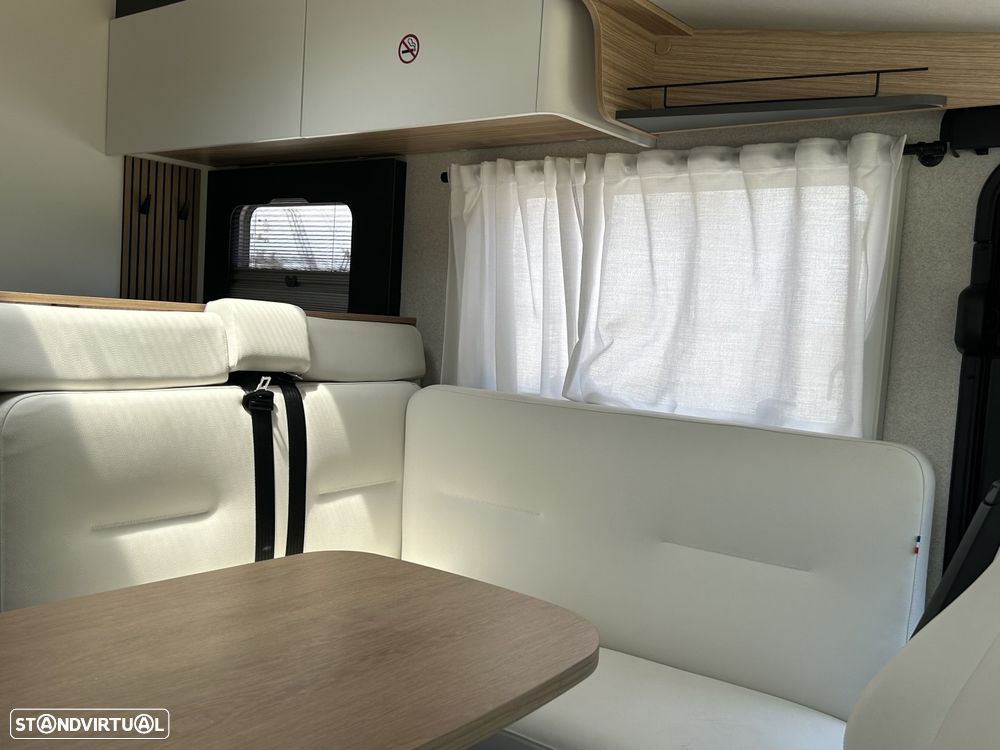 Fiat Ducato Pilote G 690 GJ - 14