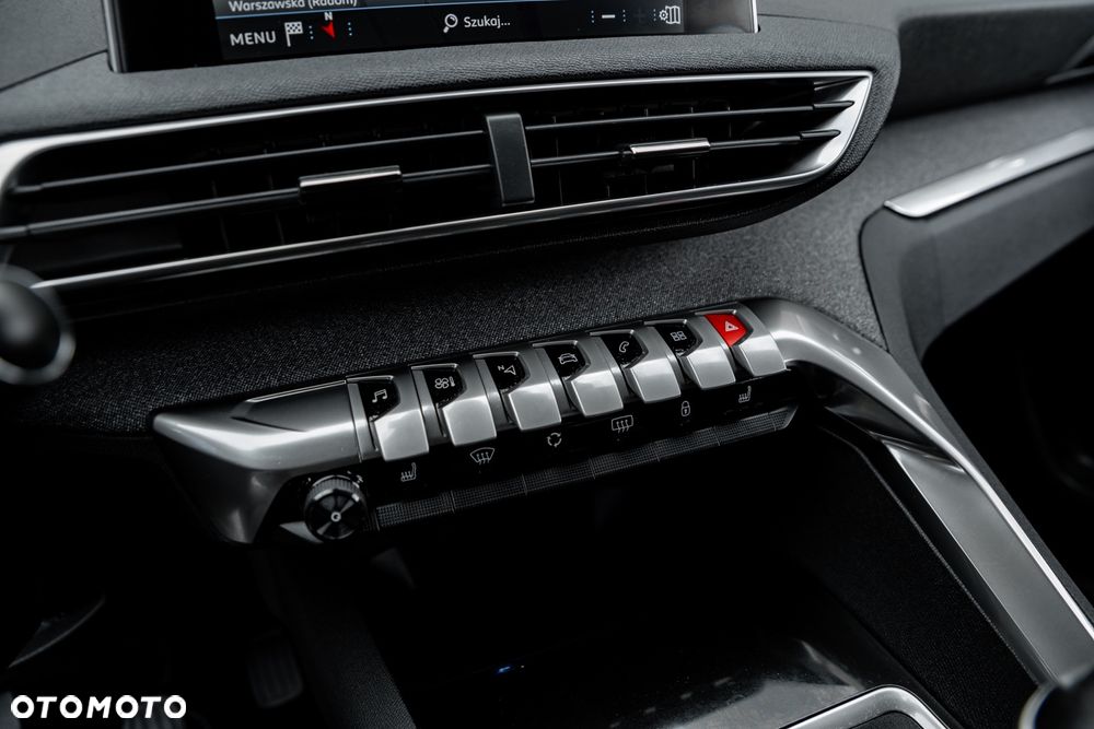 Peugeot 3008 2.0 BlueHDi Allure - 35