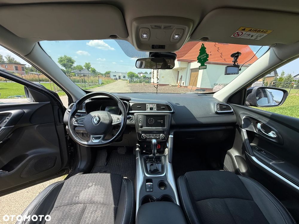 Renault Kadjar 1.2 Energy TCe Intens EDC - 10
