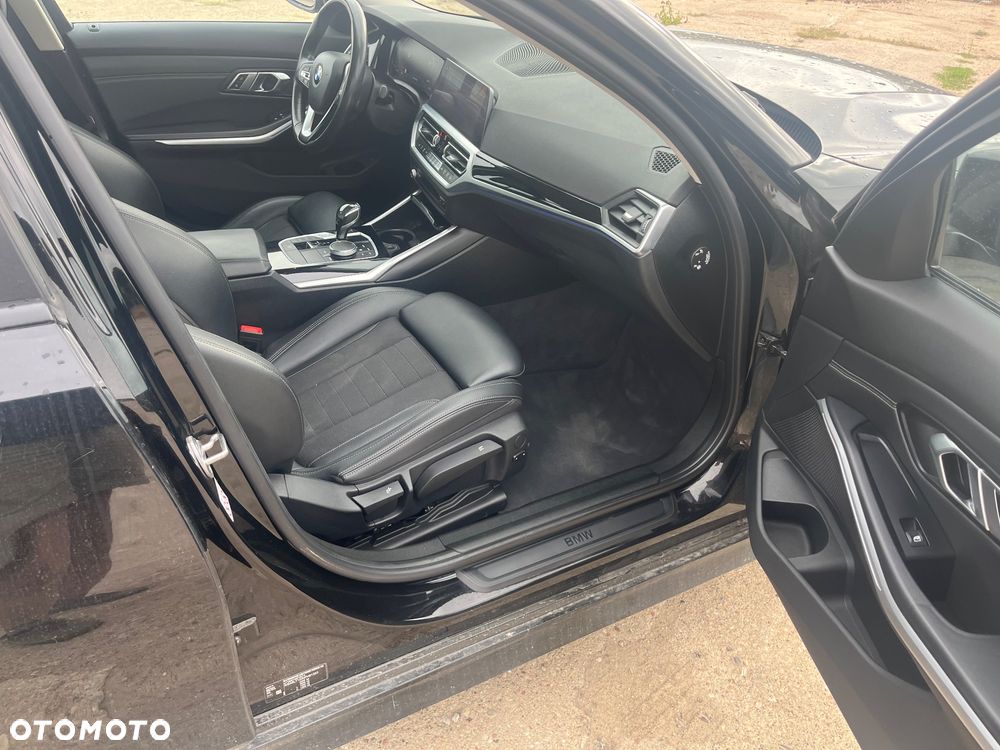 BMW Seria 3 - 9