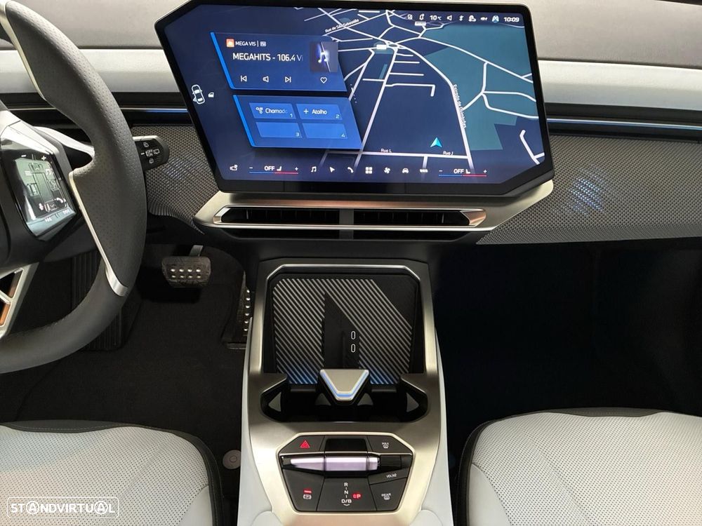 BMW iX3 50 xDrive - 8