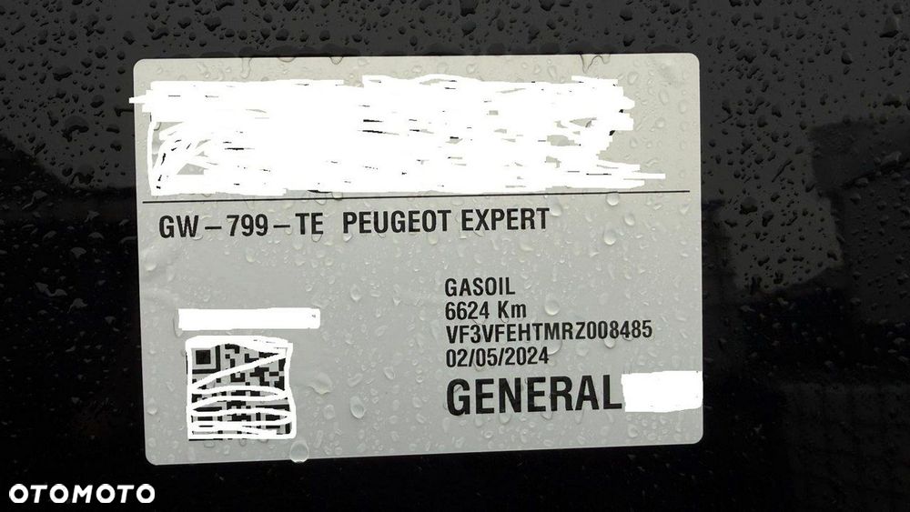 Peugeot Expert - 13