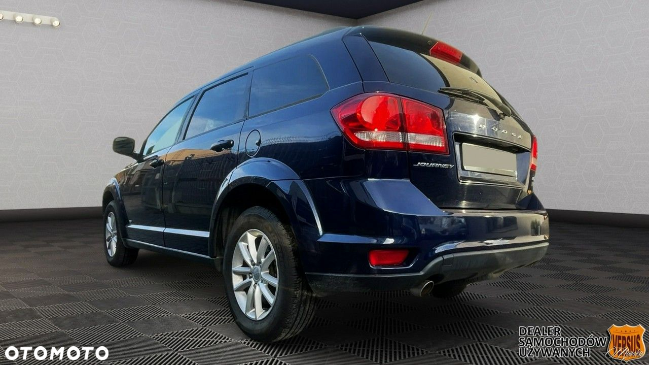 Dodge Journey - 11