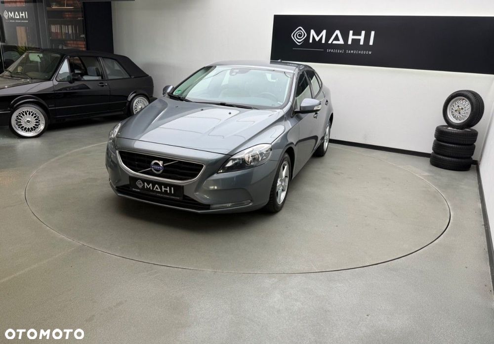 Volvo V40 D2 Kinetic - 5