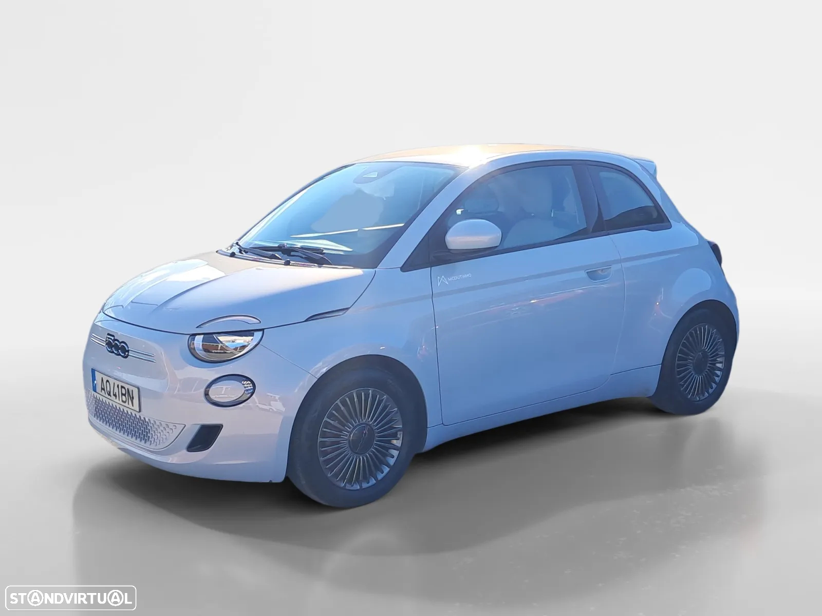 Fiat 500e Icon - 2