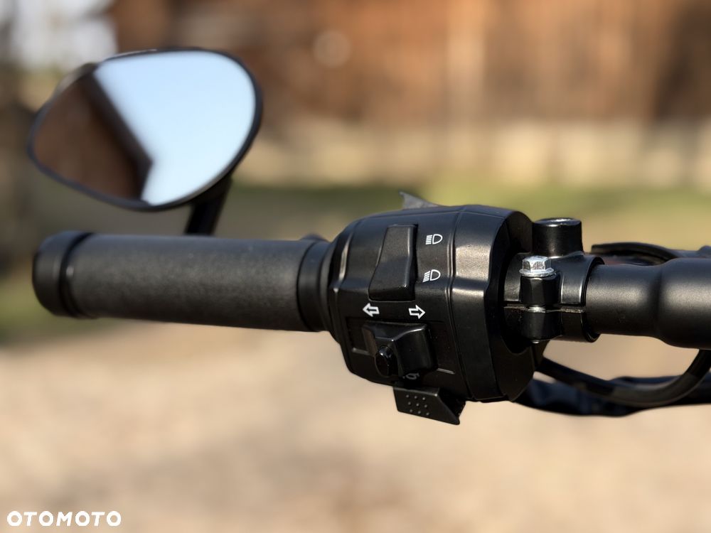 UM Renegade Freedom - 18